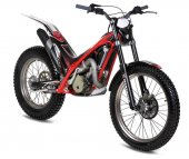 2011 GAS GAS TXT 300 Pro Racing photo
